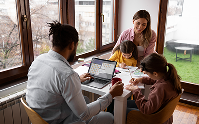 Entrepreneurship and Family Business