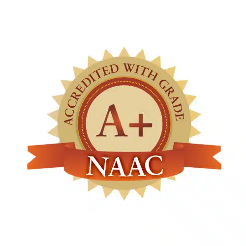 NAAC A+